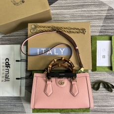 Gucci Top Handle Bags